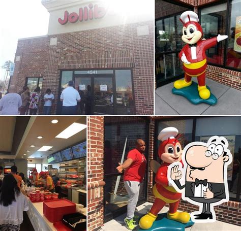 jollibee virginia|Jollibee Restaurants .